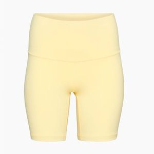 TNA life biker shorts